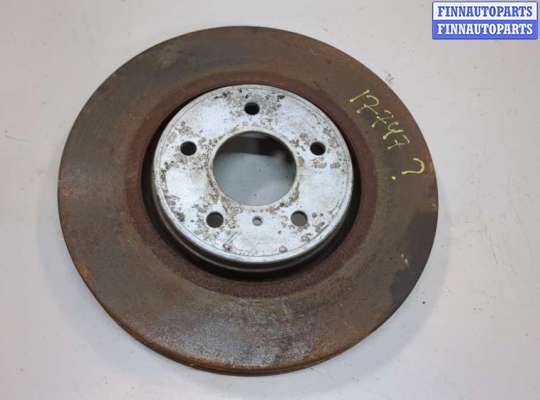 купить Диск тормозной на Infiniti FX 2008-2013