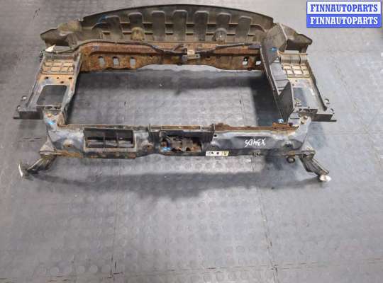 купить Рамка передняя (телевизор) на Hyundai i30 2012-2015