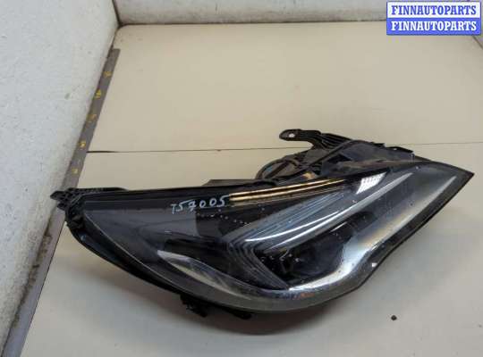 купить Фара (передняя) на Opel Astra K 2015-2021