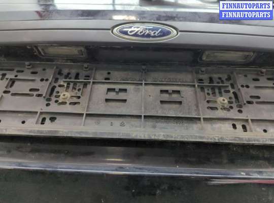 купить Крышка (дверь) багажника на Ford Focus 1 1998-2004