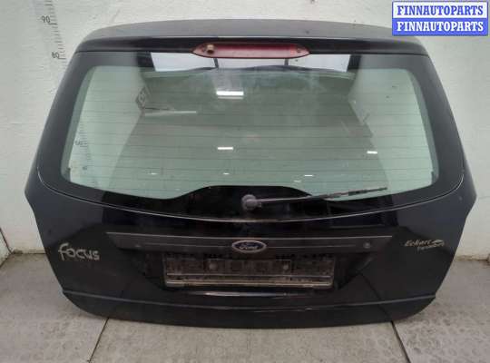 Купить Крышка (дверь) багажника на Ford Focus 1 1998-2004 Крышка (дверь) багажника FO2088921 на Ford Focus 1 1998-2004