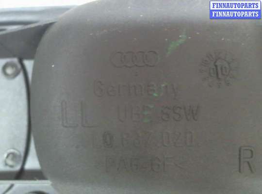 купить Ручка двери салона на Audi A3 (8L) 1996-2003