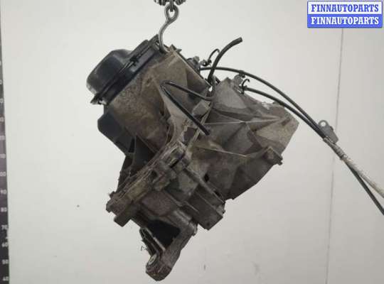 купить КПП 5-ст.мех. (МКПП) на Ford C-Max 2002-2010