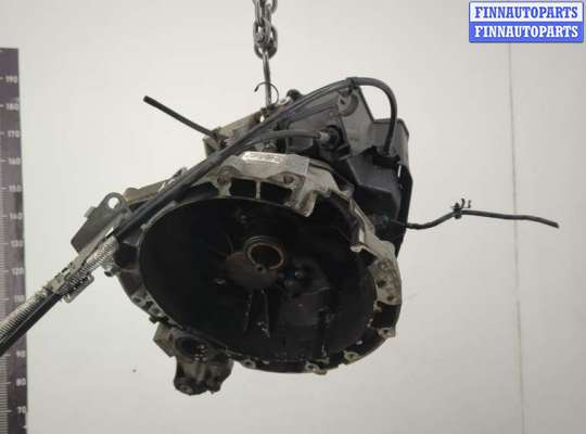 купить КПП 5-ст.мех. (МКПП) на Ford C-Max 2002-2010