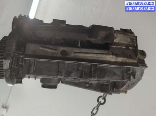купить Головка блока (ГБЦ) на Skoda Octavia Tour 1996-2011