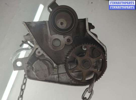 купить Головка блока (ГБЦ) на Skoda Octavia Tour 1996-2011