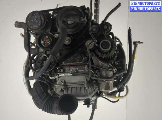 купить Двигатель (ДВС) на Opel Antara 2006-2015