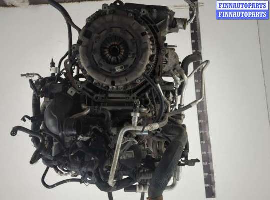 купить Двигатель (ДВС) на Opel Antara 2006-2015