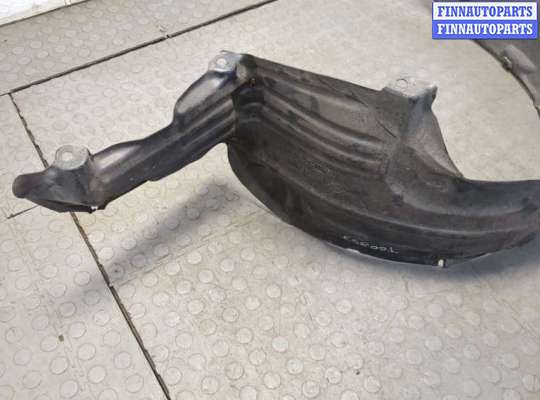 купить Защита арок (подкрылок) на Nissan Primera P11 1996-2002