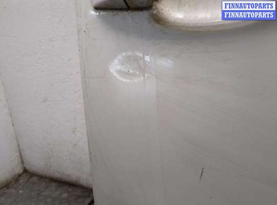 Дверь боковая на Subaru Forester III (SH)