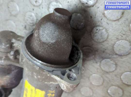 купить Стартер на KIA Rio 2005-2011