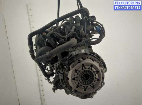 купить Насос гидроусилителя руля (ГУР) на Ford Focus 2 2008-2011