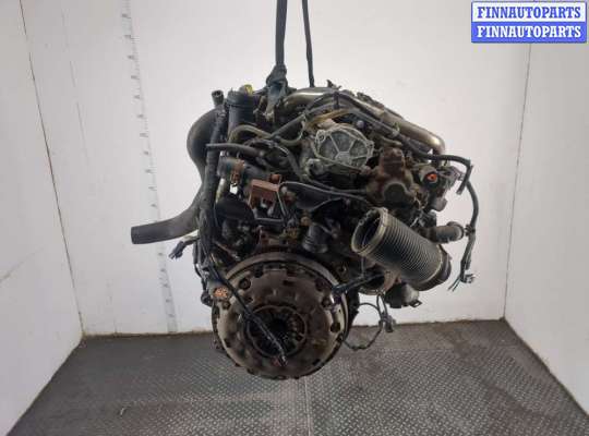 купить ТНВД на Ford Kuga 2008-2012