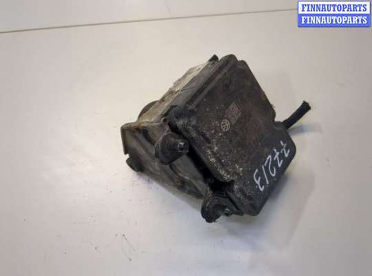 купить Блок АБС, насос (ABS, ESP, ASR) на Audi A3 (8P) 2008-2013