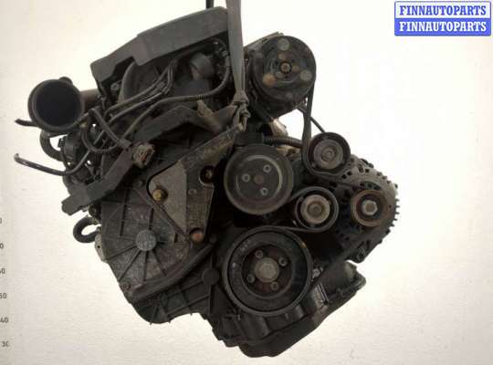 купить Заслонка дроссельная на Opel Astra G 1998-2005