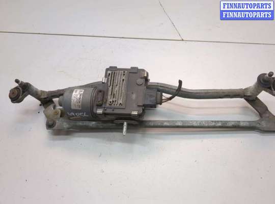 Купить Механизм стеклоочистителя (трапеция дворников) на Audi A3 (8P) 2003-2013 Механизм стеклоочистителя (трапеция дворников) AU1719164 на Audi A3 (8P) 2003-2013