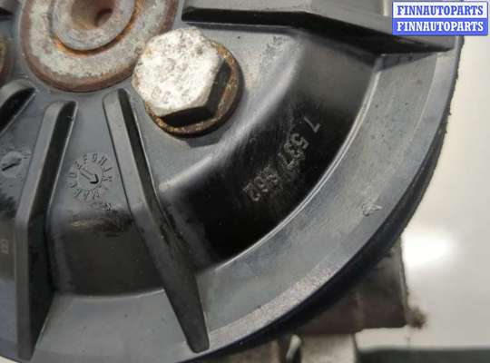 купить Насос гидроусилителя руля (ГУР) на BMW X3 E83 2003-2010