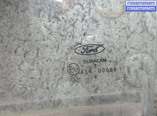 купить Стекло боковой двери на Ford Transit 2000-2006