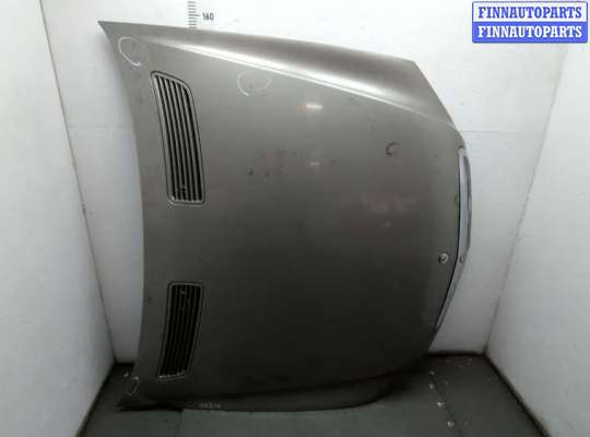 Воздухозаборник MB1610194 на Mercedes S W221 2005-2013