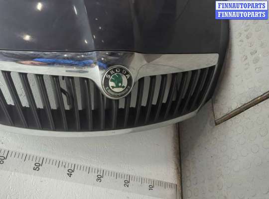 купить Капот на Skoda Octavia (A5) 2004-2013