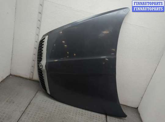 купить Капот на Skoda Octavia (A5) 2004-2013