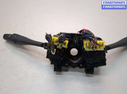 купить Переключатель поворотов и дворников (стрекоза) на Nissan Primera P11 1996-2002