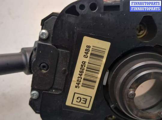 купить Переключатель поворотов и дворников (стрекоза) на Nissan Primera P11 1996-2002