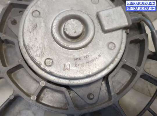 купить Вентилятор радиатора на Subaru Tribeca (B9) 2004-2014