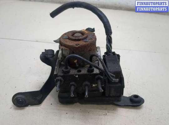 купить Блок АБС, насос (ABS, ESP, ASR) на Ford Fiesta 2001-2007