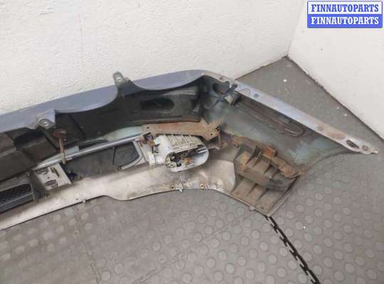 купить Бампер на Mercedes CLK W208 1997-2002