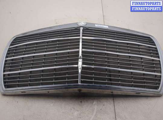 купить Решетка радиатора на Mercedes 123 1975-1985