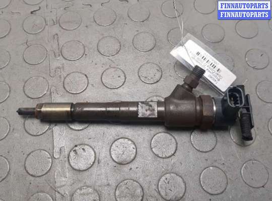 купить Форсунка топливная на Opel Corsa D 2006-2014