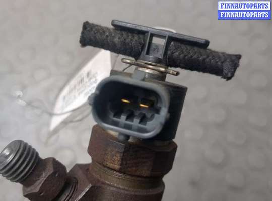 купить Форсунка топливная на Opel Corsa D 2006-2014