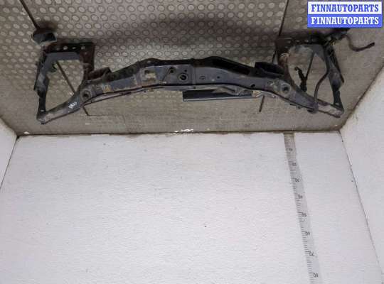 Рамка передняя (телевизор) OP2407200 на Opel Corsa D 2006-2014