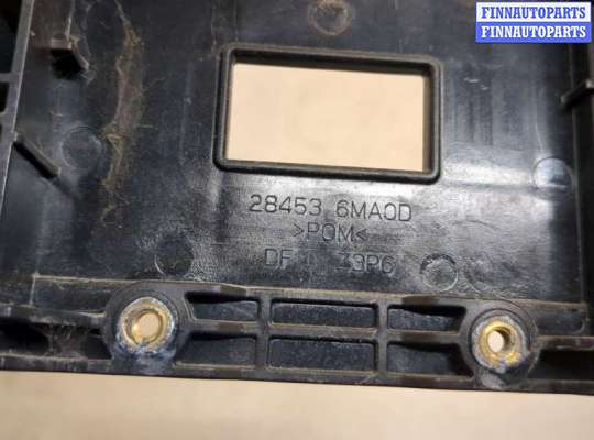 купить Кронштейн блока управления на Nissan Rogue Sport 2017-2022