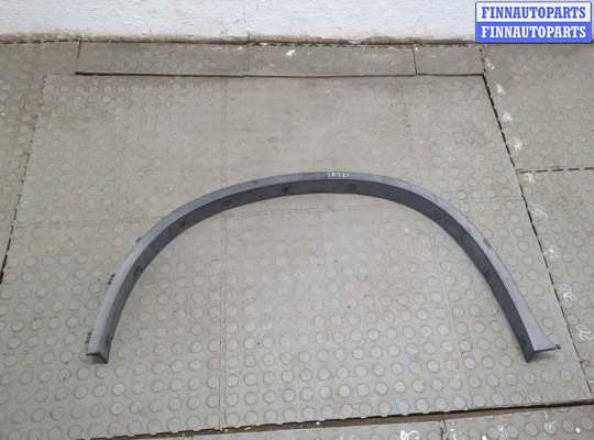 Молдинг крыла BM3604120 на BMW X6 E71 2007-2014