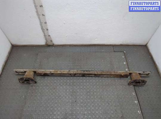 Усилитель бампера PG1223405 на Peugeot Boxer 2014-2025