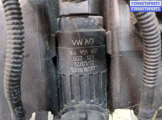 купить Датчик уровня жидкости на Volkswagen Tiguan 2011-2016