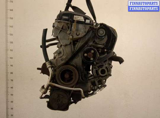 купить Двигатель (ДВС) на Ford Focus 2 2005-2008