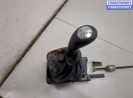 купить Кулиса КПП на Renault Laguna 2 2001-2007