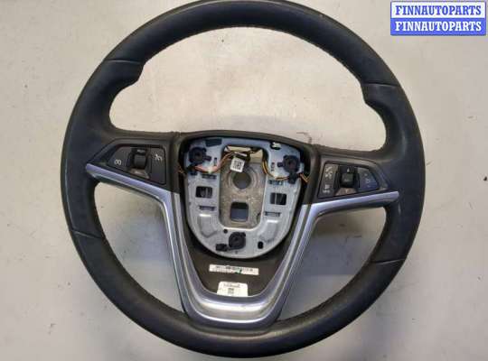 купить Руль на Opel Astra J 2010-2017