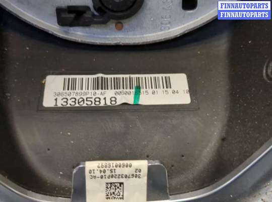 купить Руль на Opel Astra J 2010-2017