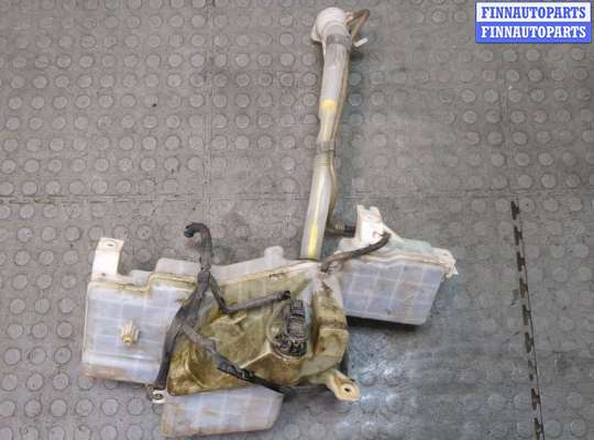 купить Бачок омывателя на Mitsubishi Pajero / Montero 2000-2006