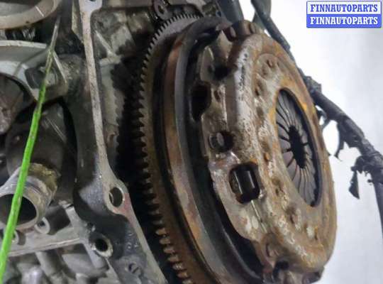 купить Двигатель (ДВС) на Honda CR-V 2007-2012