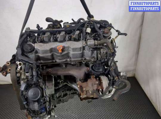 купить Двигатель (ДВС) на Honda CR-V 2007-2012