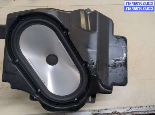 купить Сабвуфер на Land Rover Range Rover 3 (LM) 2002-2012
