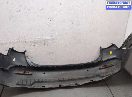 купить Бампер на KIA Sorento XM 2009-2021