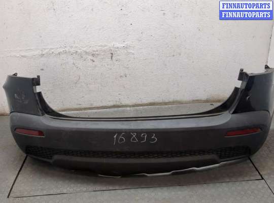 купить Бампер на KIA Sorento XM 2009-2021