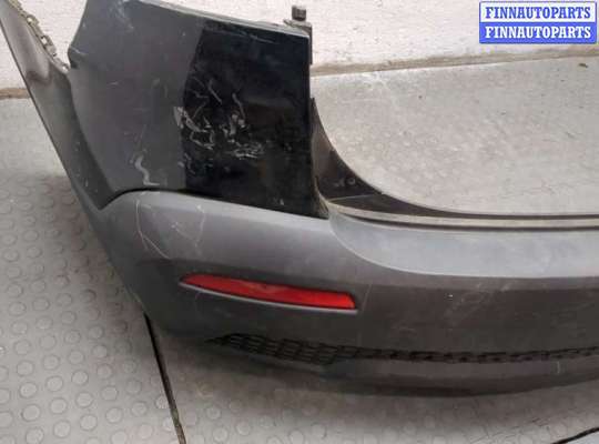 купить Бампер на KIA Sorento XM 2009-2021