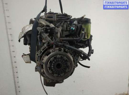 купить Двигатель (ДВС) на Suzuki Grand Vitara 2005-2016